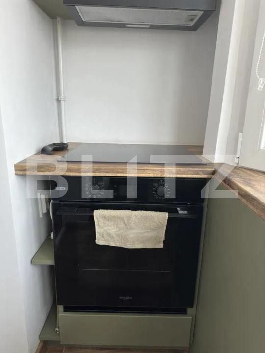 Garsonieră de închiriat Ultracentral - 185753AI | BLITZ Craiova | Poza4