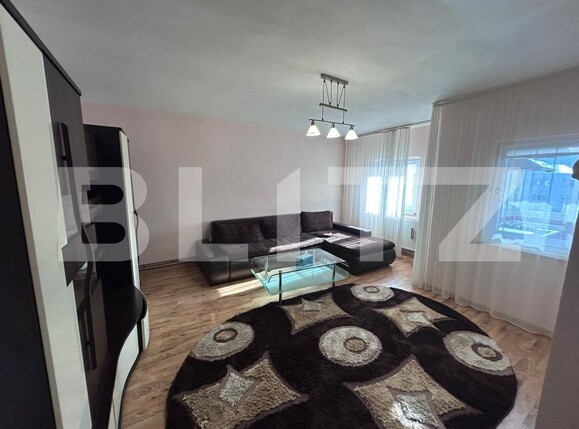 Apartament de închiriat 3 camere Lapus - 185758AI | BLITZ Craiova | Poza1