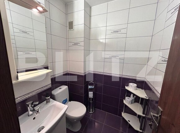 Apartament de închiriat 3 camere Lapus - 185758AI | BLITZ Craiova | Poza10