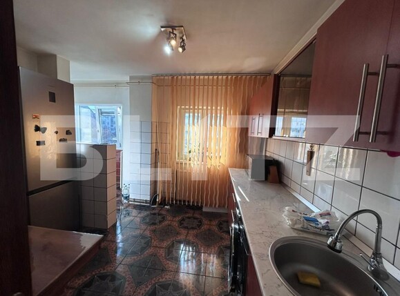 Apartament de închiriat 3 camere Lapus - 185758AI | BLITZ Craiova | Poza6