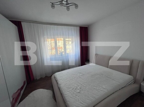 Apartament de închiriat 3 camere Lapus - 185758AI | BLITZ Craiova | Poza3