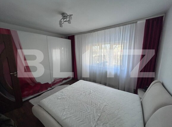 Apartament de închiriat 3 camere Lapus - 185758AI | BLITZ Craiova | Poza4