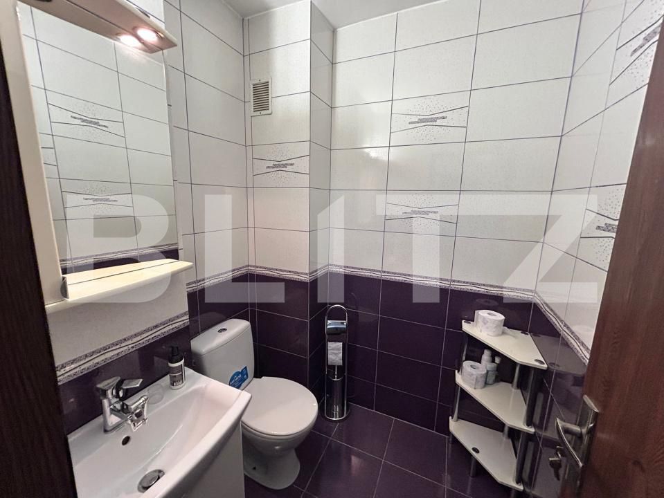 Apartament de închiriat 3 camere Lapus - 185758AI | BLITZ Craiova | Poza10