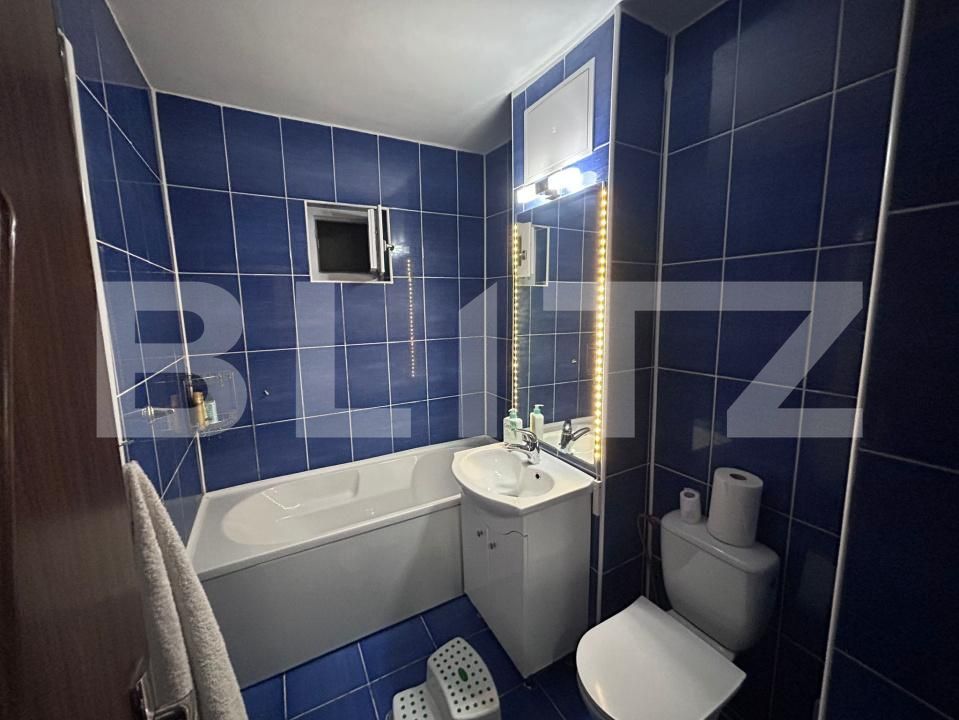 Apartament de închiriat 3 camere Lapus - 185758AI | BLITZ Craiova | Poza9