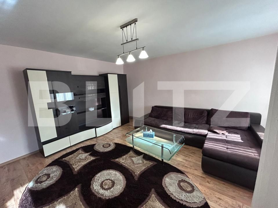 Apartament de închiriat 3 camere Lapus - 185758AI | BLITZ Craiova | Poza2