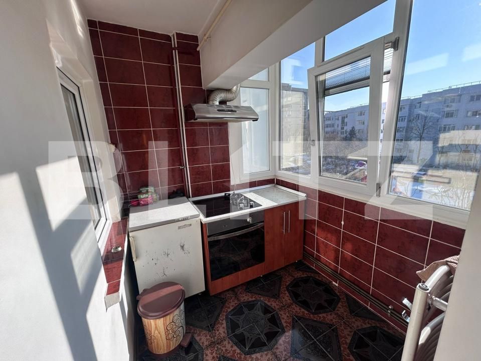 Apartament de închiriat 3 camere Lapus - 185758AI | BLITZ Craiova | Poza7