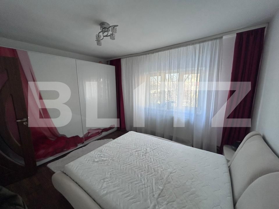 Apartament de închiriat 3 camere Lapus - 185758AI | BLITZ Craiova | Poza4