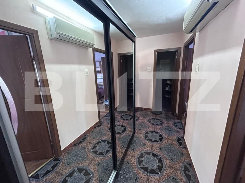 Apartament de închiriat 3 camere Lapus - 185758AI | BLITZ Craiova | Poza8