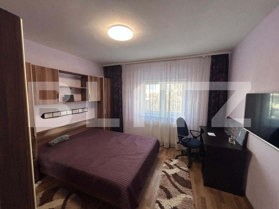 Apartament de închiriat 3 camere Lapus - 185758AI | BLITZ Craiova | Poza5