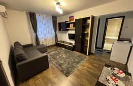 Apartament de inchiriat, 42 mp, zona Ultracentral