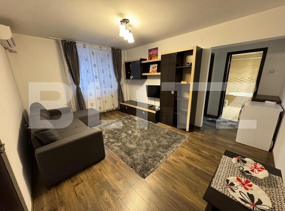 Apartament de închiriat 2 camere Ultracentral - 185759AI | BLITZ Craiova | Poza1