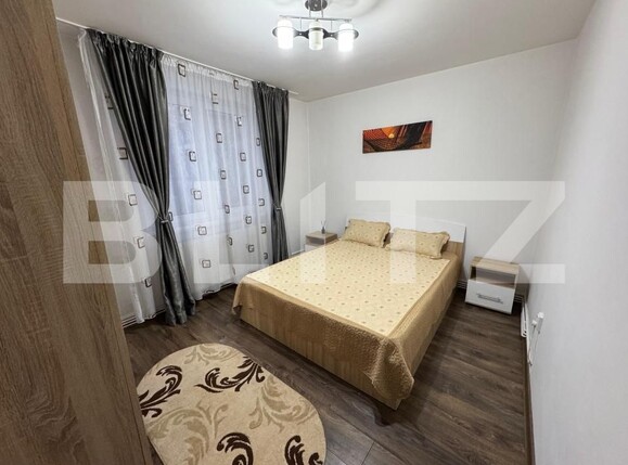Apartament de închiriat 2 camere Ultracentral - 185759AI | BLITZ Craiova | Poza3