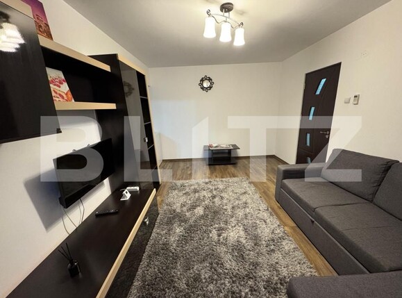 Apartament de închiriat 2 camere Ultracentral - 185759AI | BLITZ Craiova | Poza2