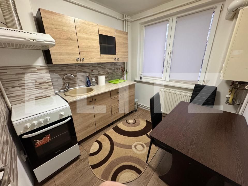 Apartament de închiriat 2 camere Ultracentral - 185759AI | BLITZ Craiova | Poza6