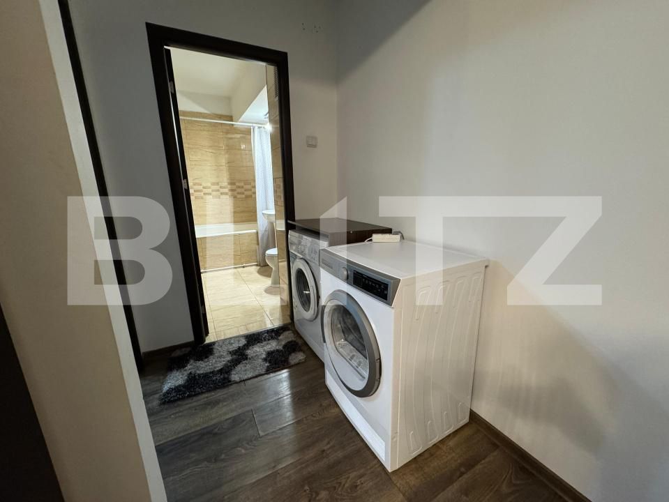 Apartament de închiriat 2 camere Ultracentral - 185759AI | BLITZ Craiova | Poza5