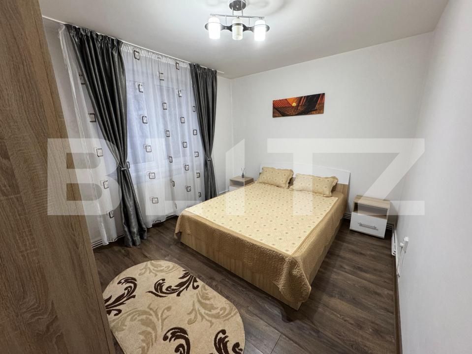 Apartament de închiriat 2 camere Ultracentral - 185759AI | BLITZ Craiova | Poza3