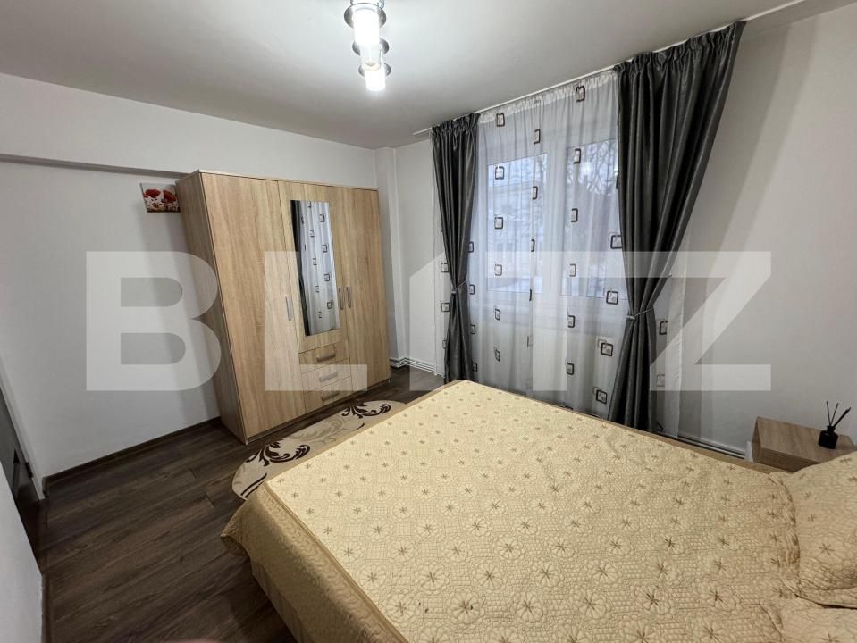 Apartament de închiriat 2 camere Ultracentral - 185759AI | BLITZ Craiova | Poza4
