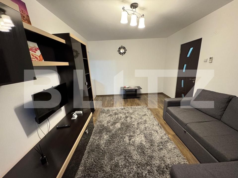 Apartament de închiriat 2 camere Ultracentral - 185759AI | BLITZ Craiova | Poza2
