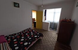 Apartament 2 camere, 43 mp utili, zona Craiovita Noua