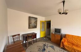 Apartament 2 camere, 43 mp utili, zona Craiovita Noua