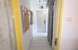 Apartament 2 camere, 43 mp utili, zona Craiovita Noua