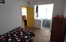 Apartament 2 camere, 43 mp utili, zona Craiovita Noua