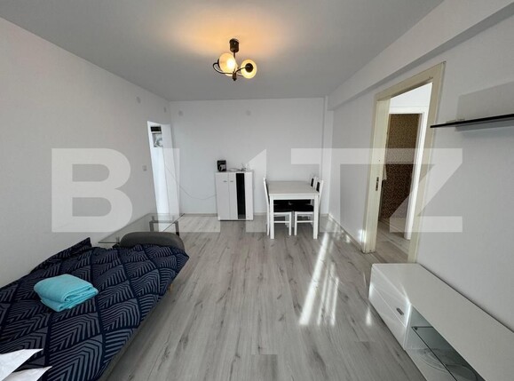 Apartament de închiriat 2 camere Ultracentral - 185761AI | BLITZ Craiova | Poza4