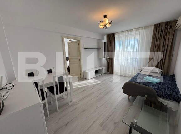Apartament de închiriat 2 camere Ultracentral - 185761AI | BLITZ Craiova | Poza5