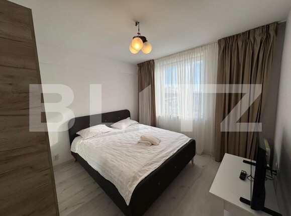 Apartament de închiriat 2 camere Ultracentral - 185761AI | BLITZ Craiova | Poza1