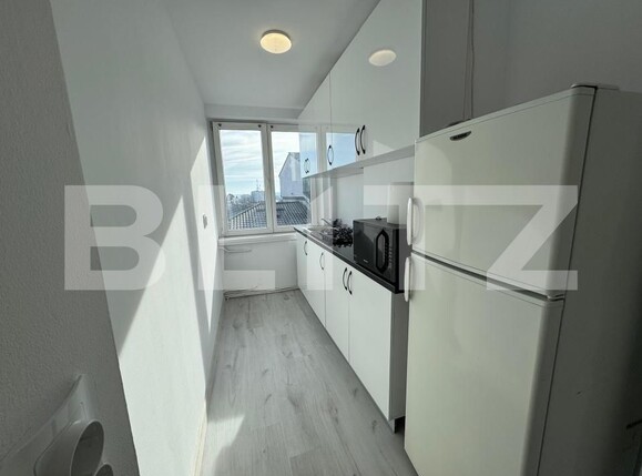 Apartament de închiriat 2 camere Ultracentral - 185761AI | BLITZ Craiova | Poza2