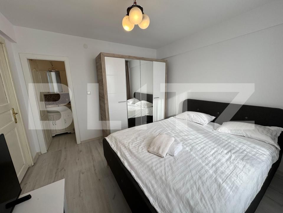 Apartament de închiriat 2 camere Ultracentral - 185761AI | BLITZ Craiova | Poza4