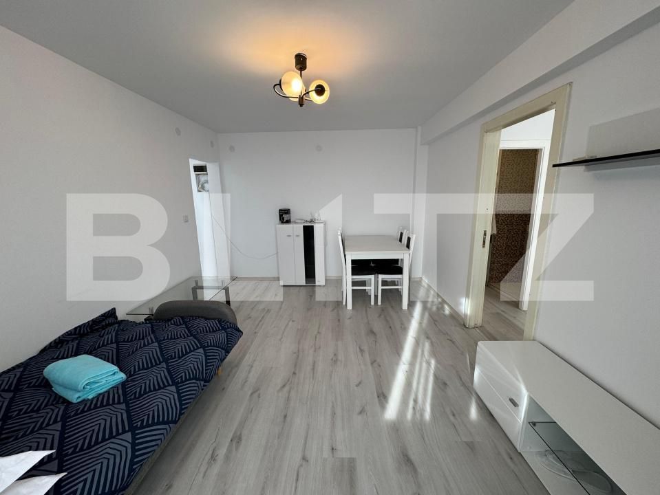Apartament de închiriat 2 camere Ultracentral - 185761AI | BLITZ Craiova | Poza4