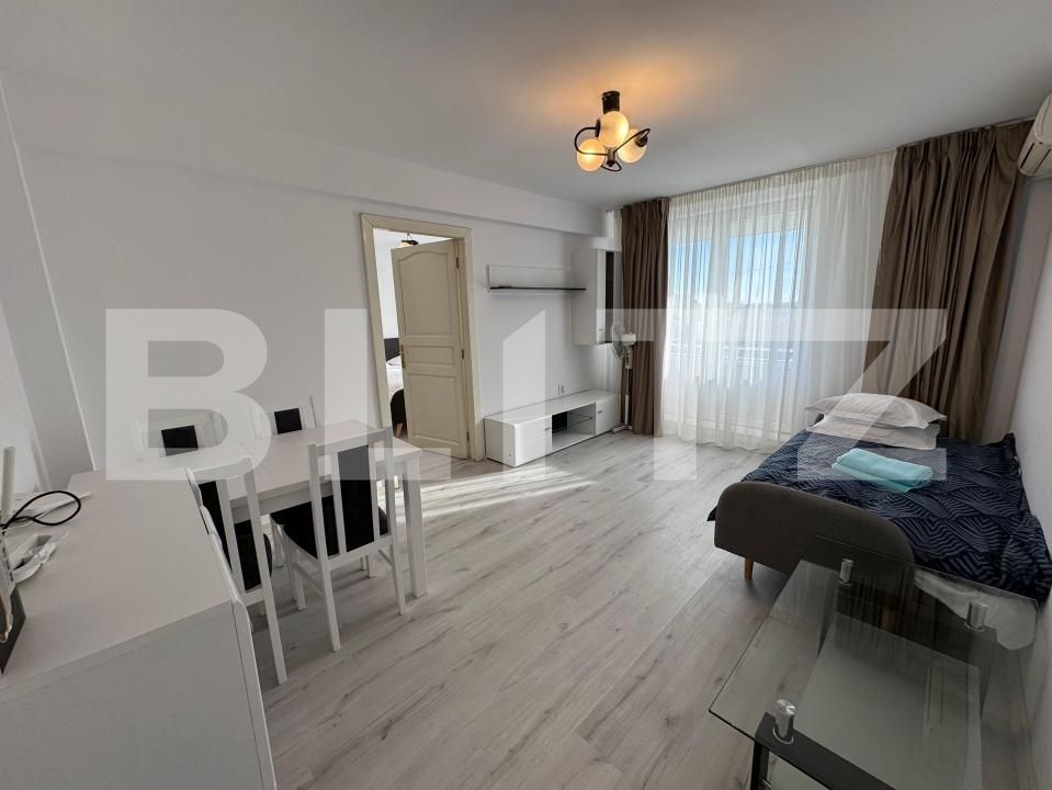 Apartament de închiriat 2 camere Ultracentral - 185761AI | BLITZ Craiova | Poza3