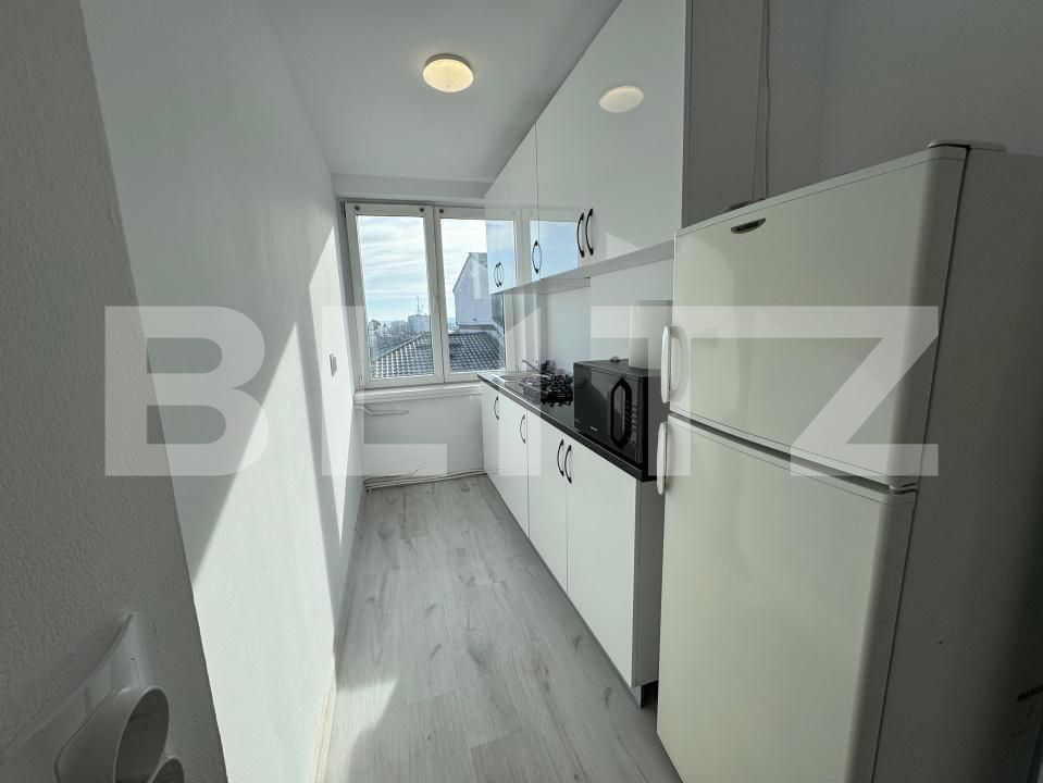 Apartament de închiriat 2 camere Ultracentral - 185761AI | BLITZ Craiova | Poza5