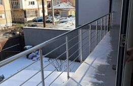 Casa P+1, 350 mp utili, teren 500 mp, zona Craiovita Noua
