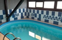 Casa P+1, 350 mp utili, teren 500 mp, zona Craiovita Noua