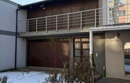 Casa P+1, 350 mp utili, teren 500 mp, zona Craiovita Noua