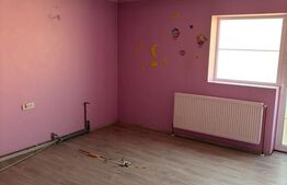 Casa P+1, 350 mp utili, teren 500 mp, zona Craiovita Noua
