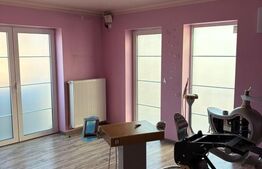 Casa P+1, 350 mp utili, teren 500 mp, zona Craiovita Noua