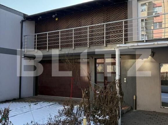Casa de vânzare 6 camere Craiovita Noua - 185762CV | BLITZ Craiova | Poza5