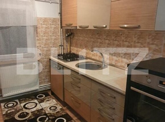 Apartament de vânzare 2 camere Brazda lui Novac - 185764AV | BLITZ Craiova | Poza1