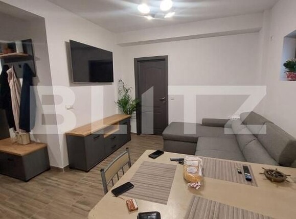 Apartament de vânzare 3 camere Exterior Sud - 185766AV | BLITZ Craiova | Poza1