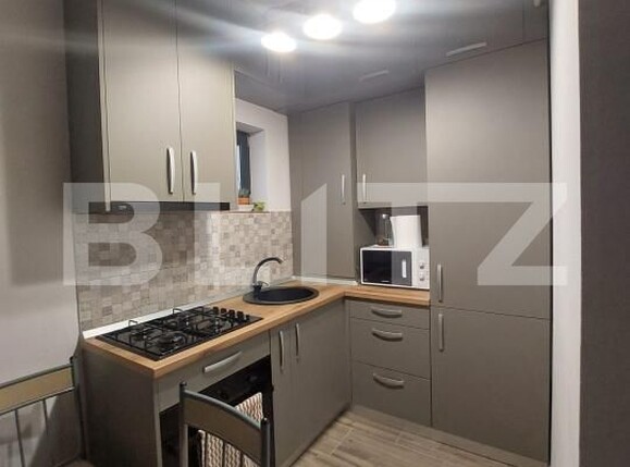 Apartament de vânzare 3 camere Exterior Sud - 185766AV | BLITZ Craiova | Poza3