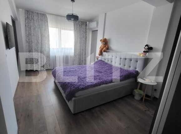 Apartament de vânzare 3 camere Exterior Sud - 185766AV | BLITZ Craiova | Poza4