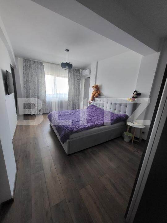 Apartament de vânzare 3 camere Exterior Sud - 185766AV | BLITZ Craiova | Poza4