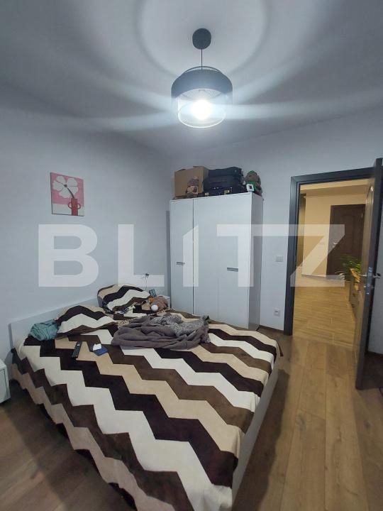 Apartament de vânzare 3 camere Exterior Sud - 185766AV | BLITZ Craiova | Poza8