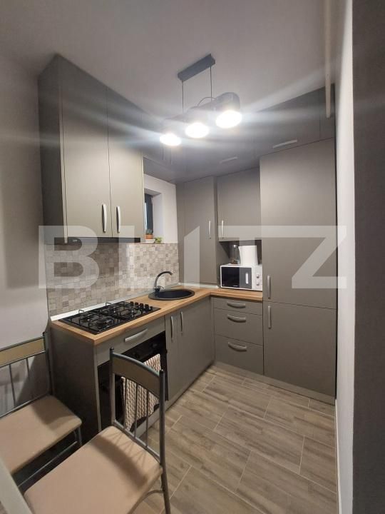 Apartament de vânzare 3 camere Exterior Sud - 185766AV | BLITZ Craiova | Poza3