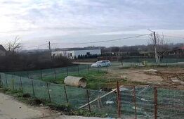 Teren, 594 mp, dubla deschidere, zona Braniste