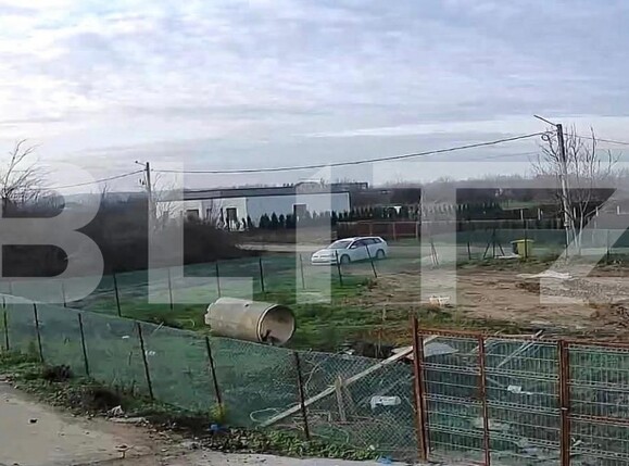 Teren de vânzare Exterior Sud - 185768TV | BLITZ Craiova | Poza3