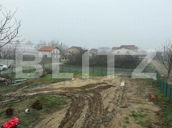 Teren de vânzare Exterior Sud - 185768TV | BLITZ Craiova | Poza5